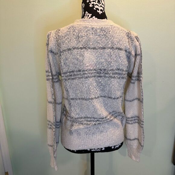 Joie long Sleeve cardigan!   - Picture 3 of 5